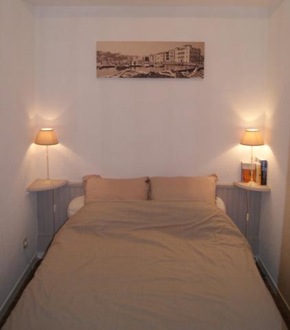 Vente / Appartement T1 bis