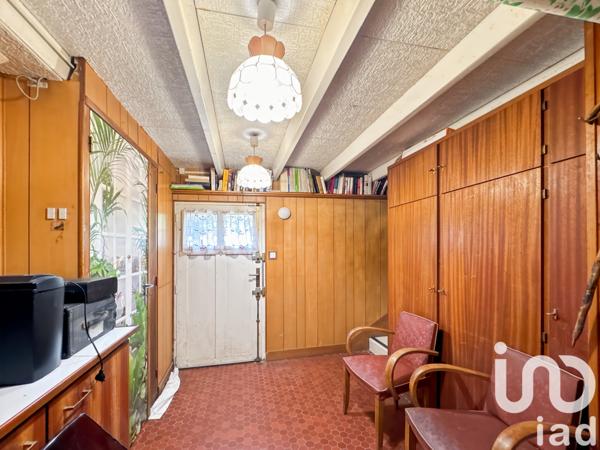 Maison à vendre 4 pièces 85 m² Cesson