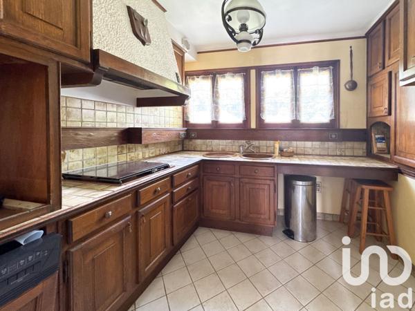 Maison à vendre 4 pièces 85 m² Cesson