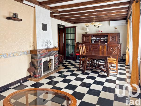 Maison à vendre 4 pièces 85 m² Cesson