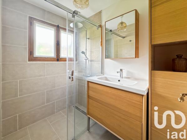 Maison à vendre 4 pièces 85 m² Cesson