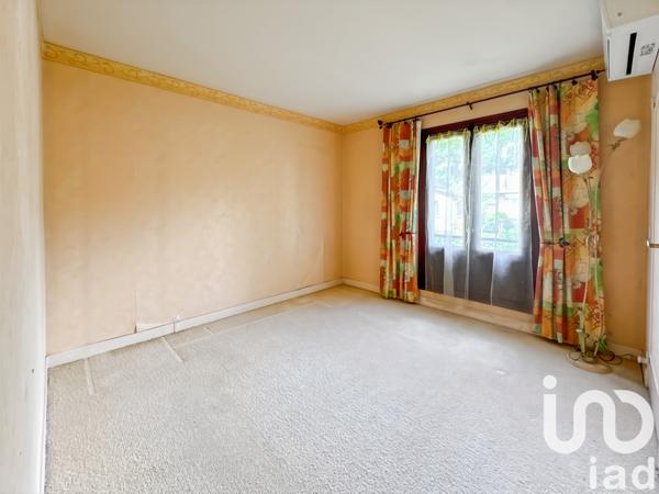 Maison à vendre 4 pièces 85 m² Cesson