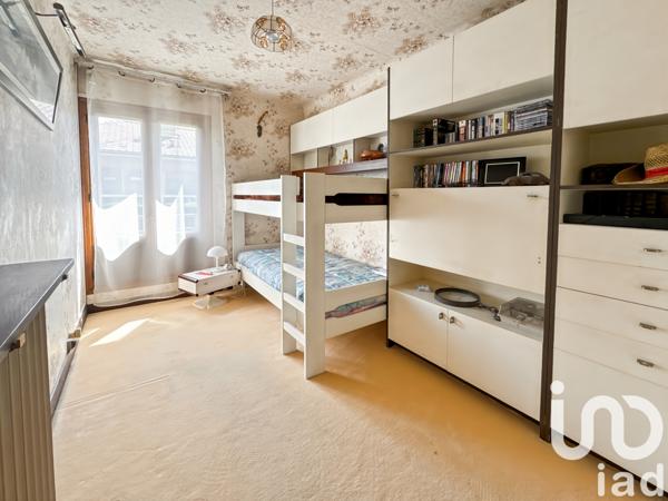 Maison à vendre 4 pièces 85 m² Cesson