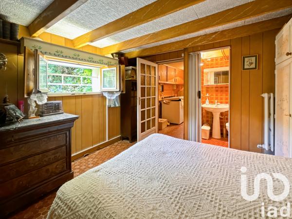 Maison à vendre 4 pièces 85 m² Cesson