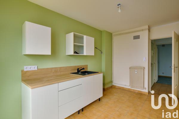 Appartement à vendre 4 pièces 75 m² Fagnières