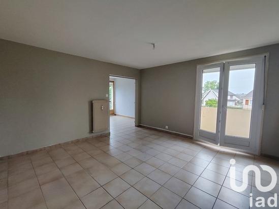 Appartement à vendre 4 pièces 75 m² Fagnières