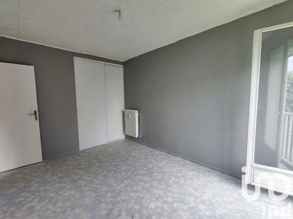 Appartement à vendre 4 pièces 75 m² Fagnières