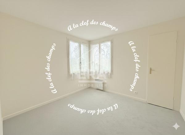 Maison Gif Sur Yvette 5 pièces 117m²