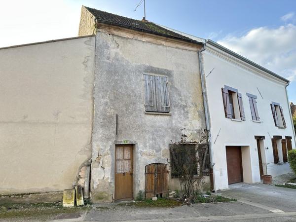 Vente / Maison