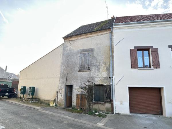 Vente / Maison