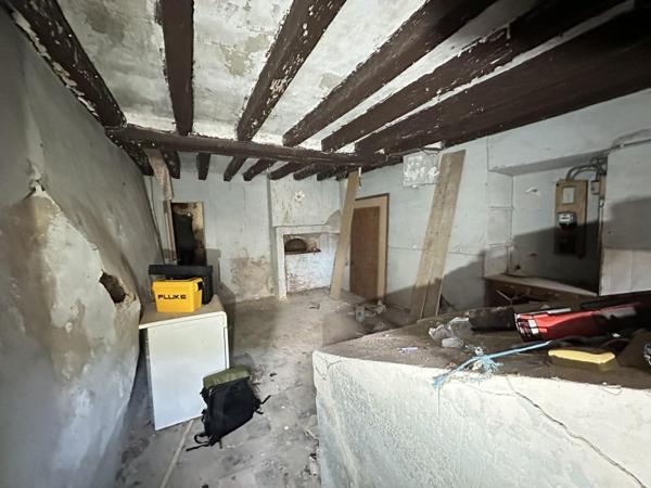 Vente / Maison