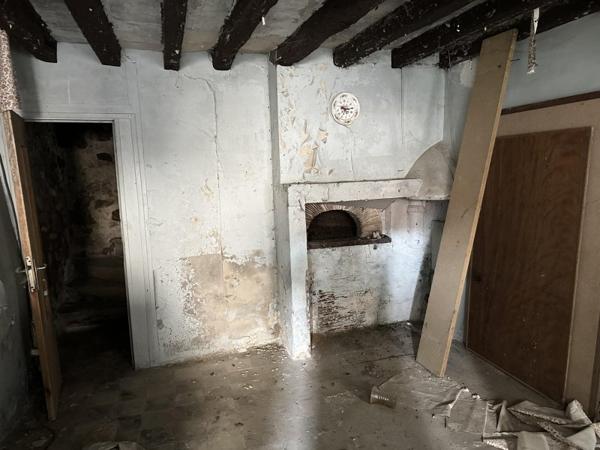 Vente / Maison