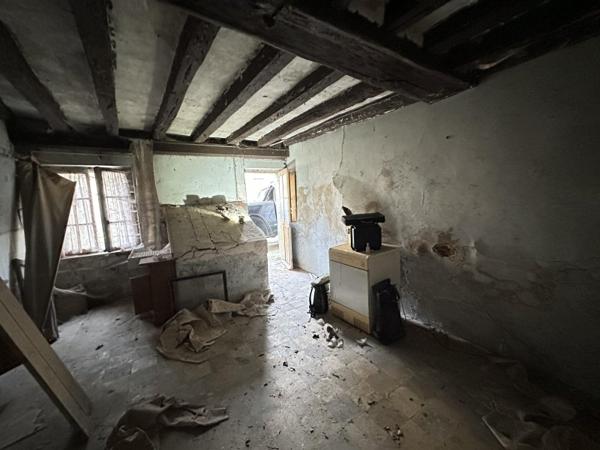 Vente / Maison