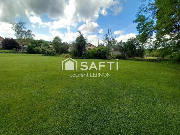 MAISON ANCIENNE RENOVEE