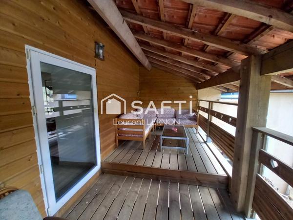 MAISON ANCIENNE RENOVEE