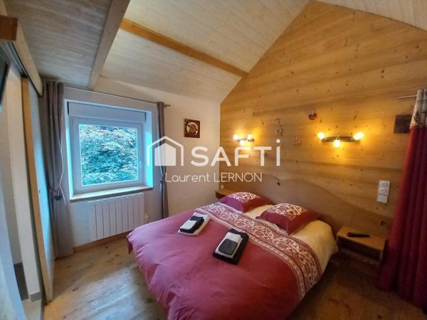 MAISON ANCIENNE RENOVEE