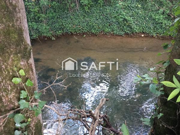 MAISON ANCIENNE RENOVEE