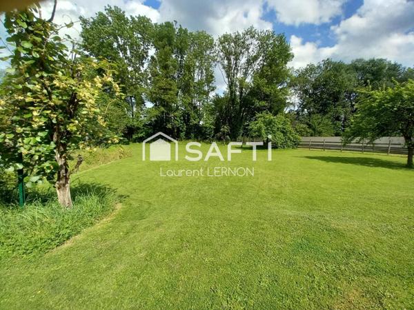 MAISON ANCIENNE RENOVEE