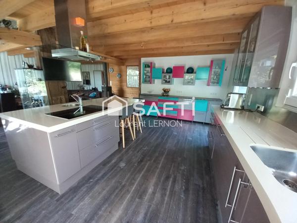 MAISON ANCIENNE RENOVEE