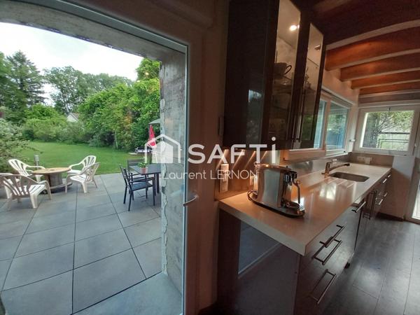 MAISON ANCIENNE RENOVEE