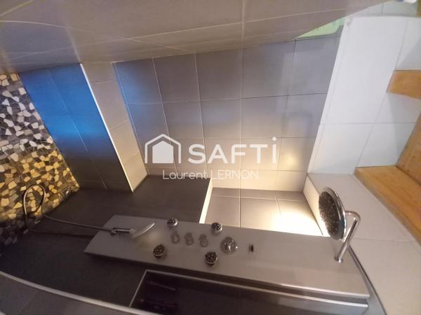 MAISON ANCIENNE RENOVEE