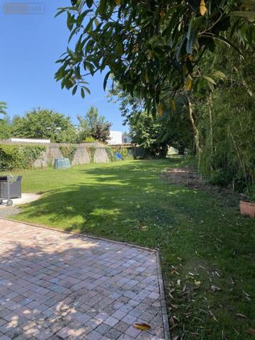 Maison à vendre à Les Achards en Vendée (85150), ref : 85072-1091