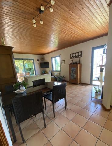 Maison à vendre à Les Achards en Vendée (85150), ref : 85072-1091