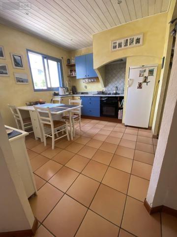 Maison à vendre à Les Achards en Vendée (85150), ref : 85072-1091