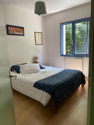 Maison à vendre à Les Achards en Vendée (85150), ref : 85072-1091