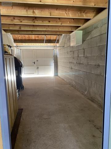 Maison à vendre à Les Achards en Vendée (85150), ref : 85072-1091