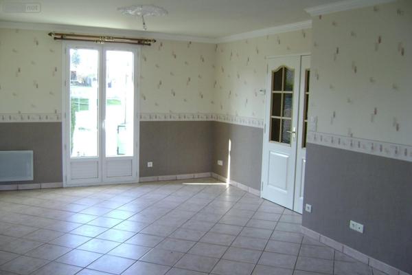 Pavillon à louer à Jonchery-sur-Vesle dans la Marne (51140), ref : JON