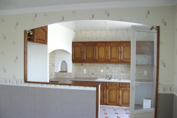 Pavillon à louer à Jonchery-sur-Vesle dans la Marne (51140), ref : JON