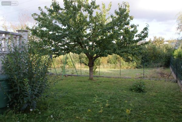 Pavillon à louer à Jonchery-sur-Vesle dans la Marne (51140), ref : JON