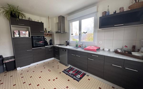 Maison à vendre    7 pièces • 146,73 m2 Mûr-de-Bretagne