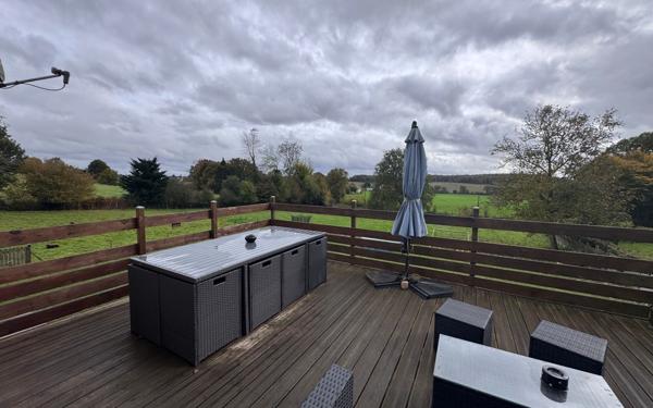 Maison à vendre    7 pièces • 146,73 m2 Mûr-de-Bretagne
