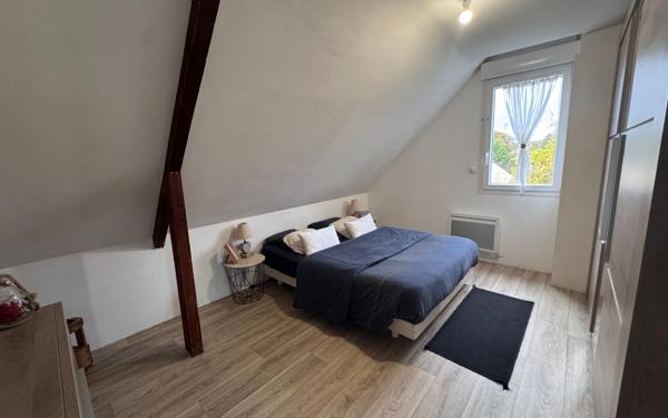 Maison à vendre    7 pièces • 146,73 m2 Mûr-de-Bretagne