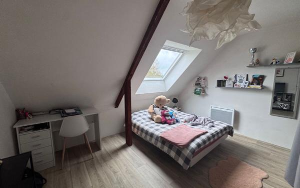 Maison à vendre    7 pièces • 146,73 m2 Mûr-de-Bretagne