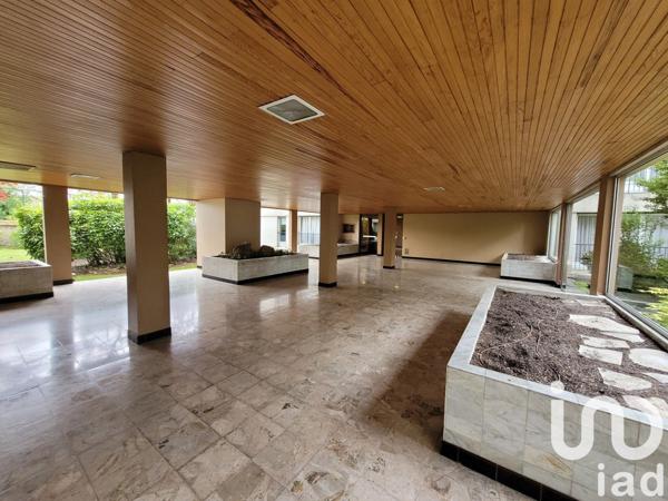 Appartement à vendre 1 pièce 32 m² Fontainebleau