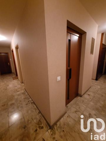 Appartement à vendre 1 pièce 32 m² Fontainebleau