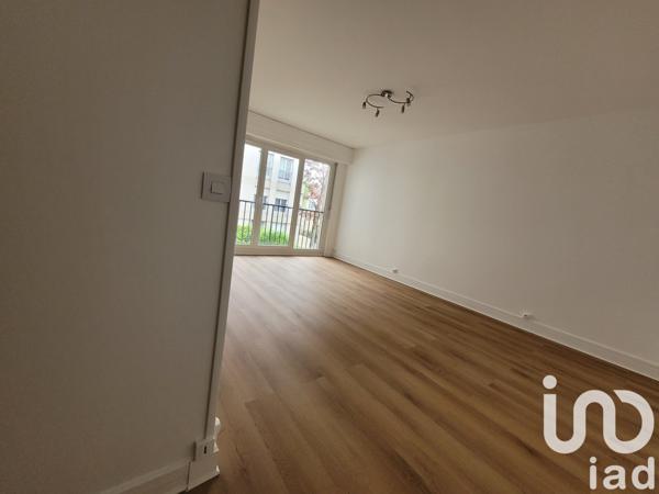 Appartement à vendre 1 pièce 32 m² Fontainebleau