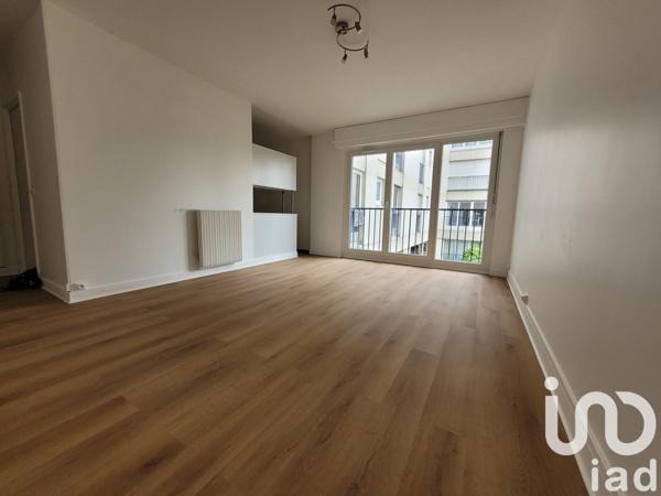 Appartement à vendre 1 pièce 32 m² Fontainebleau