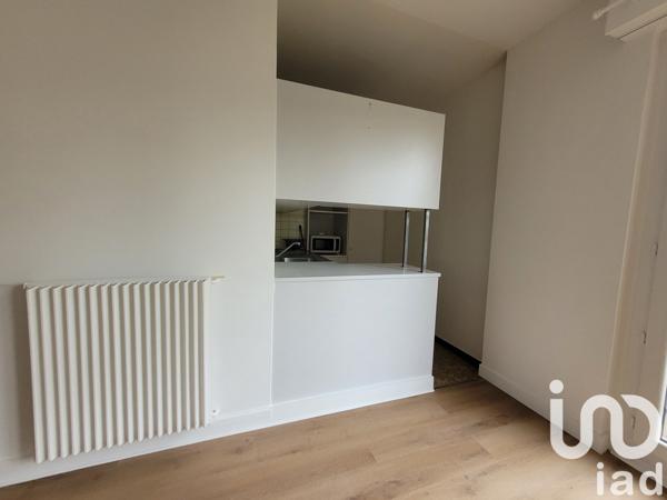 Appartement à vendre 1 pièce 32 m² Fontainebleau