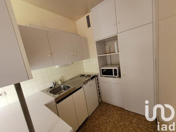 Appartement à vendre 1 pièce 32 m² Fontainebleau