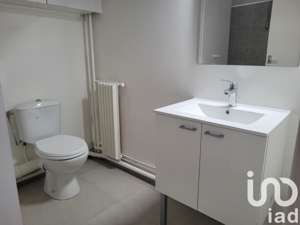 Appartement à vendre 1 pièce 32 m² Fontainebleau