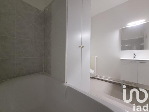 Appartement à vendre 1 pièce 32 m² Fontainebleau