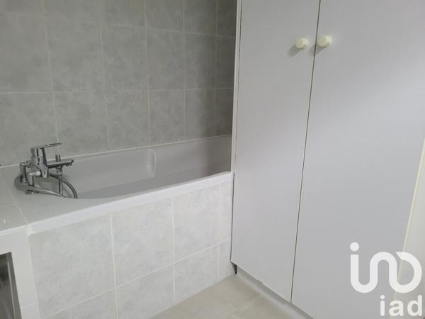 Appartement à vendre 1 pièce 32 m² Fontainebleau