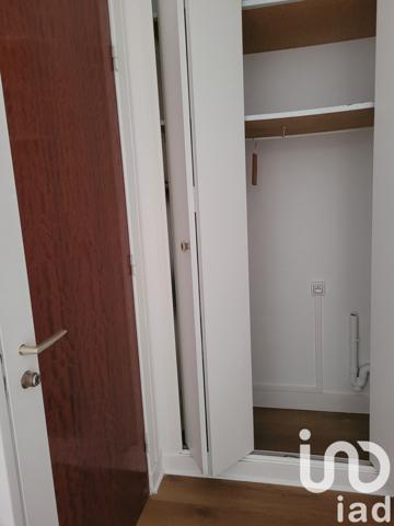 Appartement à vendre 1 pièce 32 m² Fontainebleau