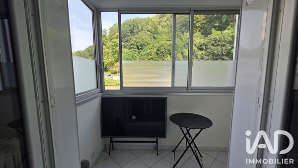 Appartement à vendre 4 pièces 61 m² Domène