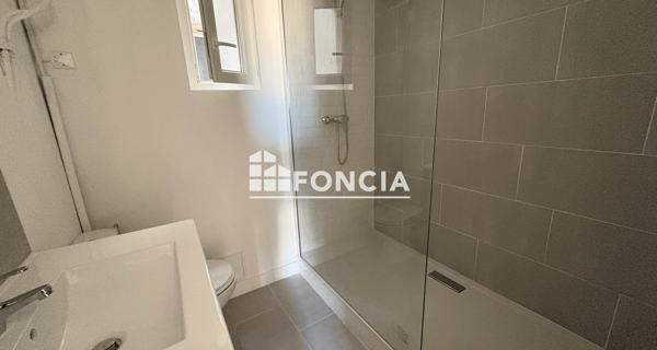 À vendre Appartement 2 pièces 27.62 m² - Marseille 13004