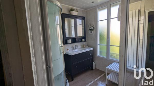 Maison traditionnelle 5 pièces de 91 m² à Chilly-Mazarin (91380)